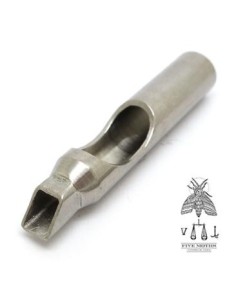 Tip corto Magnum cerrado FM 2