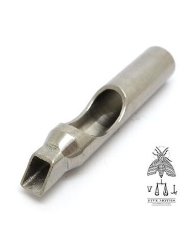 Tip corto Magnum cerrado FM