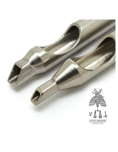 Tip corto Magnum cerrado FM