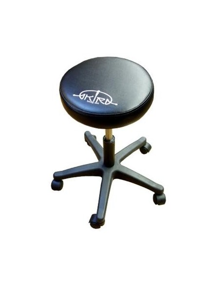 Taburete ajustable reforzado Taburete ajustable reforzado
