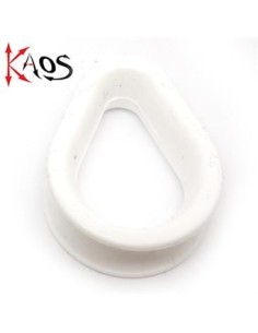 Dilatación KAOS lágrima BLANCA