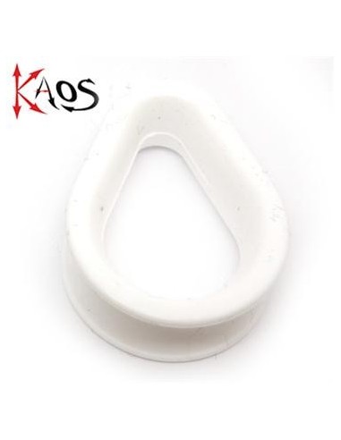 Dilatación KAOS lágrima BLANCA