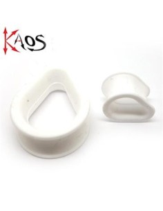 Dilatación KAOS lágrima BLANCA 2