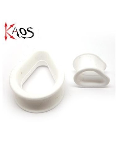 Dilatación KAOS lágrima BLANCA