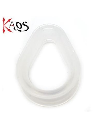 Dilatación KAOS lágrima Transparente