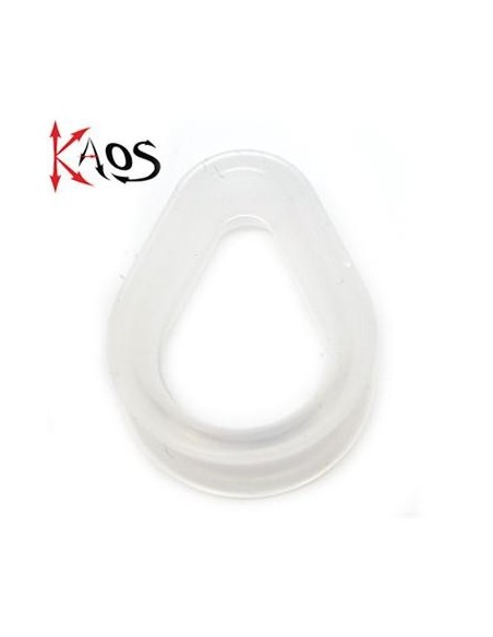 Dilatación KAOS lágrima Transparente Dilatación KAOS lágrima Transparente
