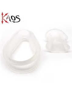 Dilatación KAOS lágrima Transparente 2