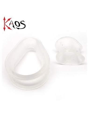 Dilatación KAOS lágrima Transparente