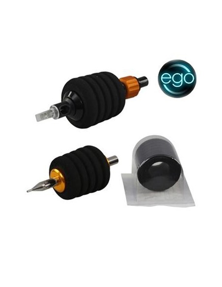 Funda de espuma desechable EGO