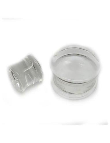 Plug Vidrio PYREX 4