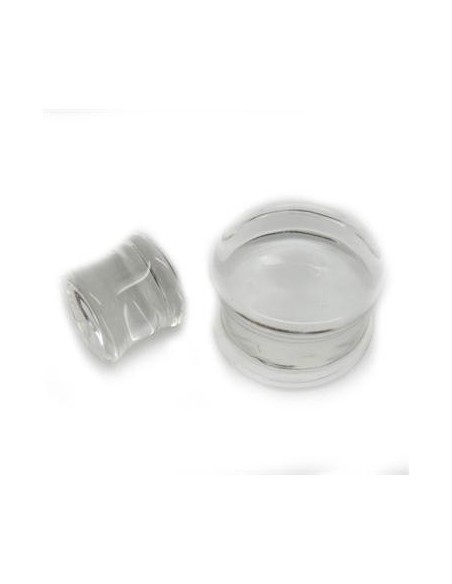 Plug Vidrio PYREX 4 Plug Vidrio PYREX 4
