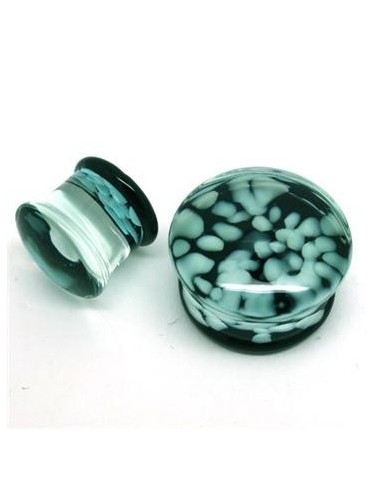 Plug Vidrio PYREX 5