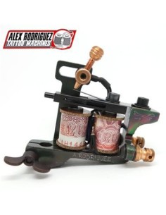 Mini Dietzel OLIVE 2