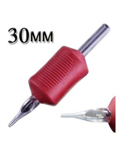 GRIPs PLATINUM 30mm desechables