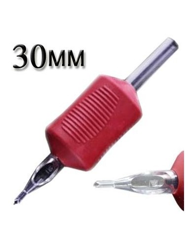 GRIPs PLATINUM 30mm desechables - RD