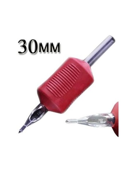 GRIPs PLATINUM 30mm desechables - RD GRIPs PLATINUM 30mm desechables - RD