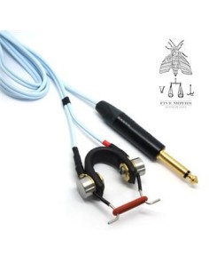Clip-Cord FM7 de FIVE MOTHS