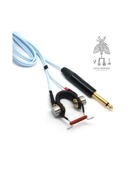 Clip-Cord FM7 de FIVE MOTHS