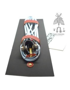 Clip-Cord FM7 de FIVE MOTHS 2