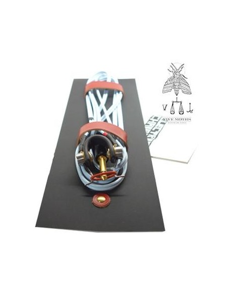 Clip-Cord FM7 de FIVE MOTHS