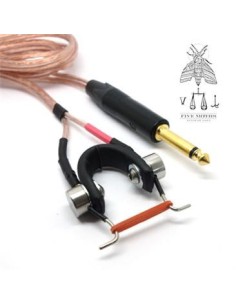 Clip-Cord FM8 de FIVE MOTHS