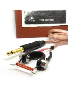 Clip-Cord FM8 de FIVE MOTHS 2