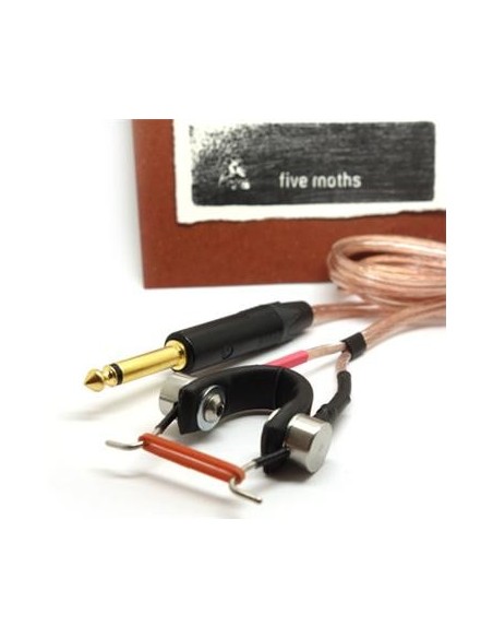 Clip-Cord FM8 de FIVE MOTHS