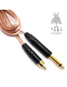 Cable RCA de FIVE MOTHS