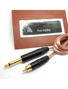 Cable RCA de FIVE MOTHS 2