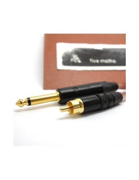 Cable RCA de FIVE MOTHS