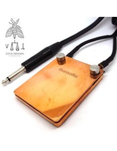 ¡OFERTA! Pedal de FIVE MOTHS Cobre-6x7,5 cm