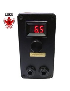 Fuente con sensor de COKO 2