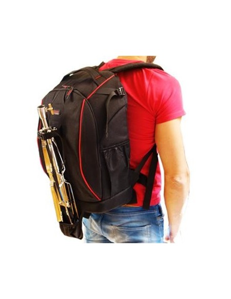 Mochila de Tattoo Profesional Mochila de Tattoo Profesional
