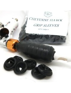 Fundas protectoras para Grips
