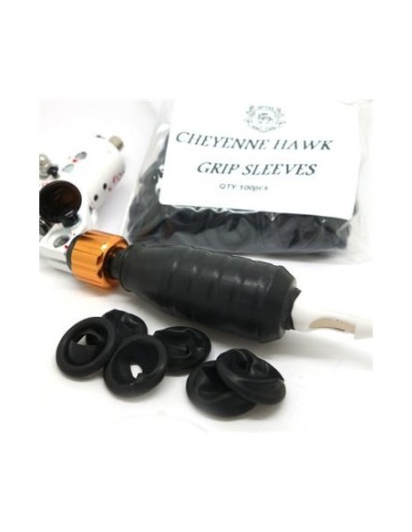 Fundas protectoras para Grips