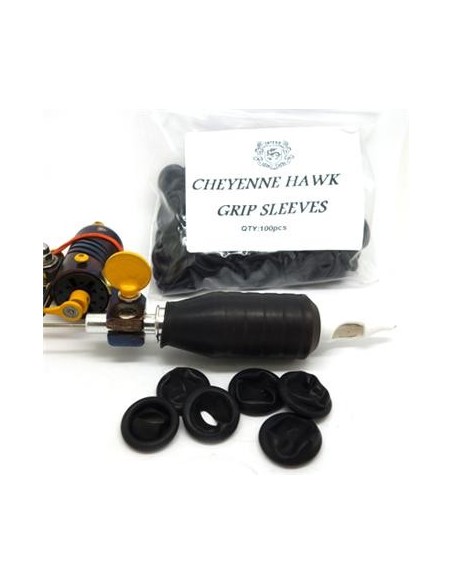 Fundas protectoras para Grips