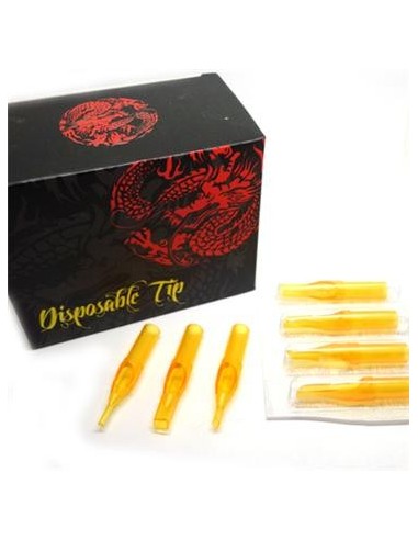 Tips DIAMANTE serie ORO