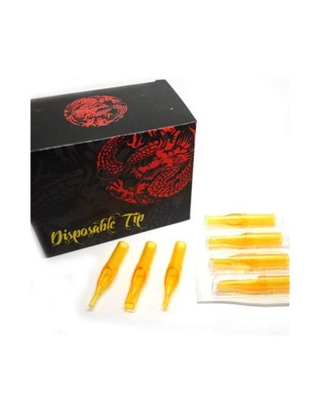 Tips DIAMANTE serie ORO Tips DIAMANTE serie ORO