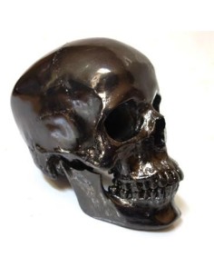 Calavera GRAFITO