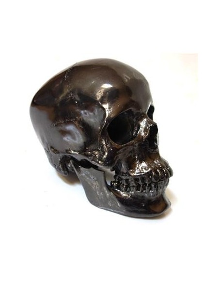 Calavera GRAFITO