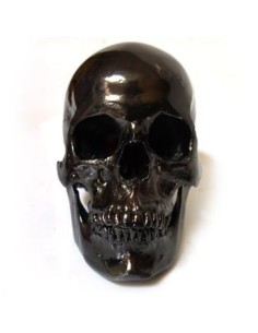 Calavera GRAFITO 2