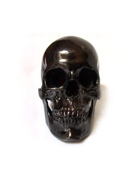 Calavera GRAFITO