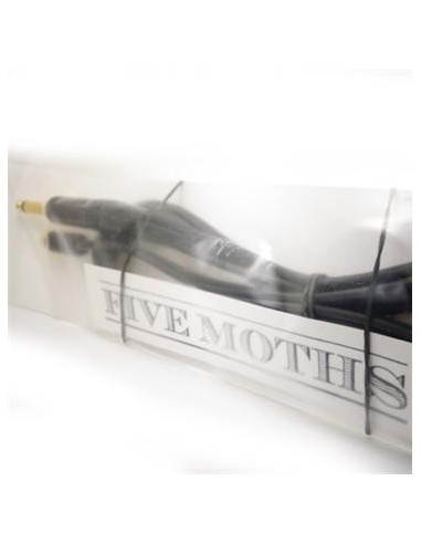 Clip-Cord RCA MINI(2) de FIVE MOTHS