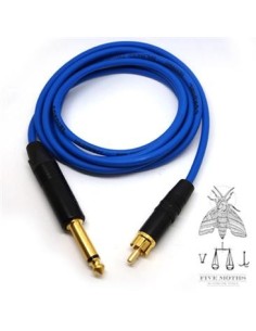 Clip-Cord RCA MINI(3) de FIVE MOTHS 2