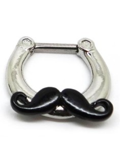Septum SEPA13. Bigote