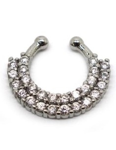 Falso Septum SEPF6. Joya