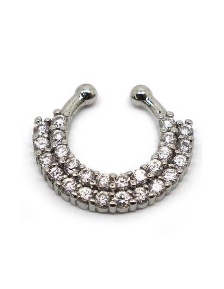 Falso Septum SEPF6. Joya