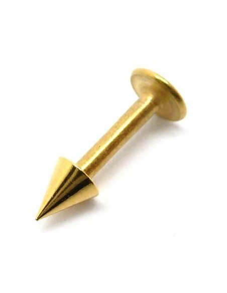 Labret con pincho Labret con pincho