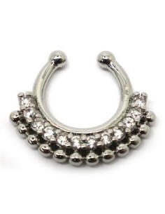 Falso Septum SEPF7. Joya