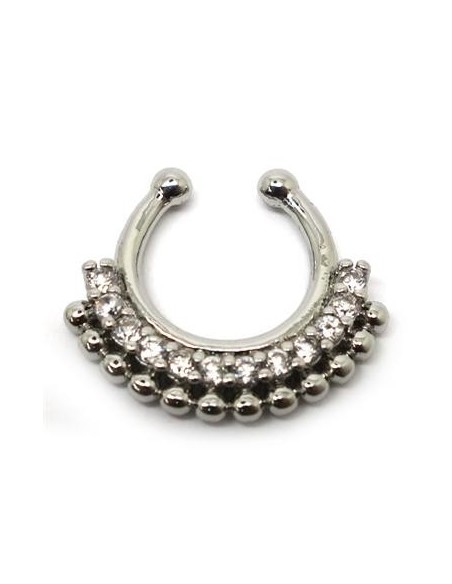 Falso Septum SEPF7. Joya